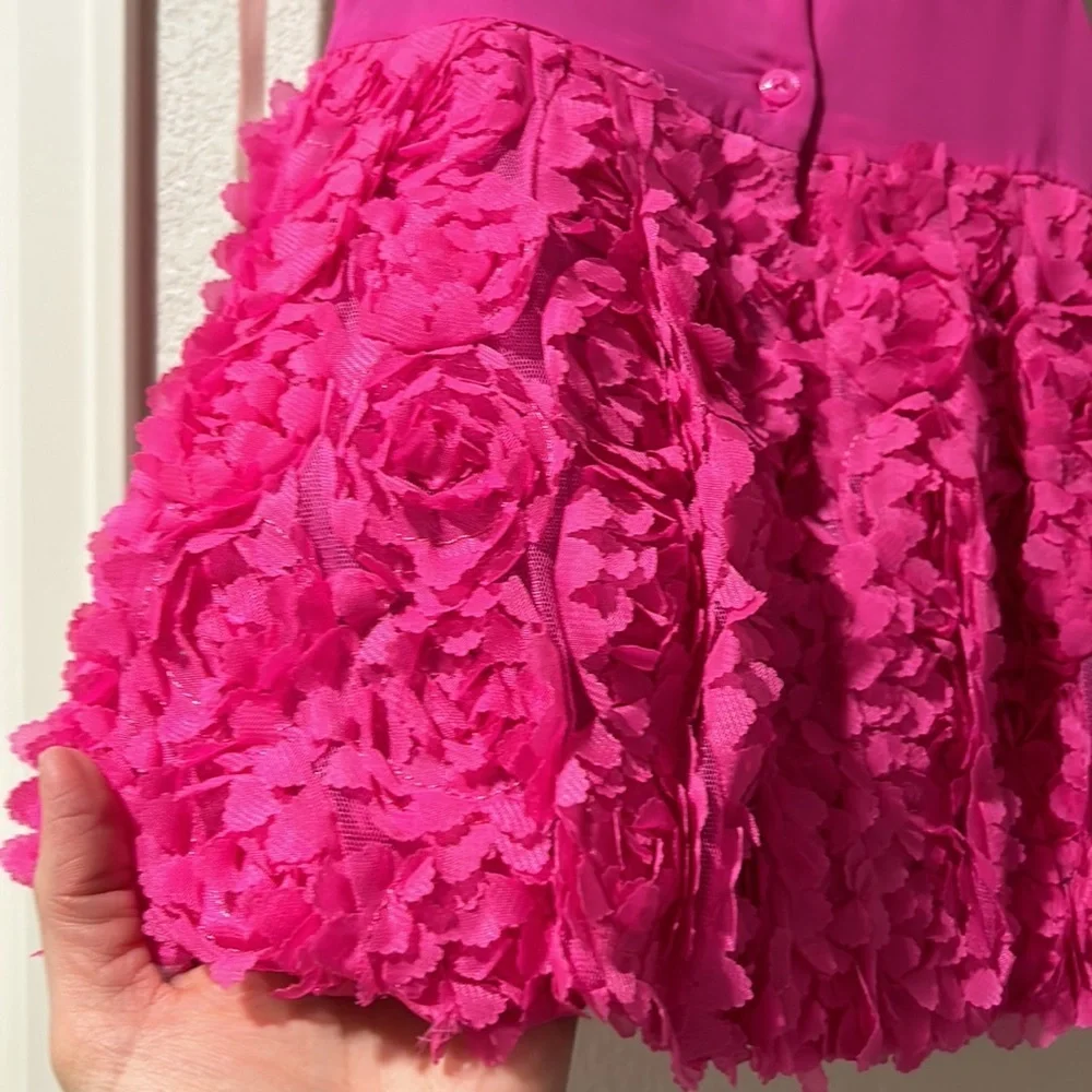 Children’s Place Formal Baby Girl Dress